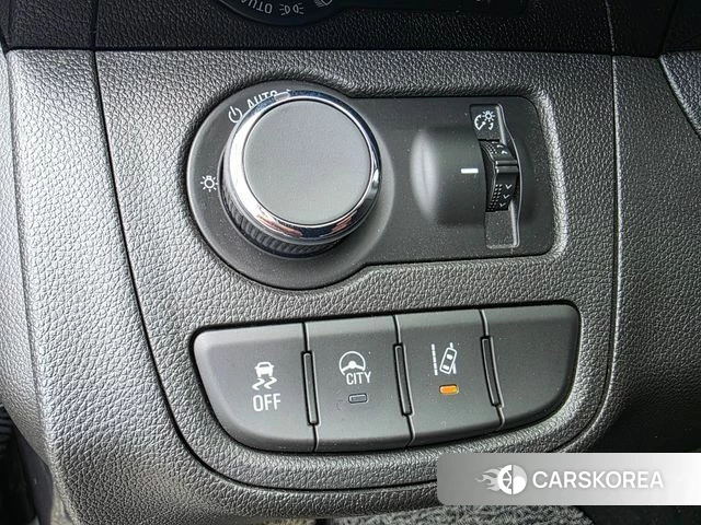 Chevrolet (GM Daewoo) The New Spark 2020 Серый из Кореи, фото 3