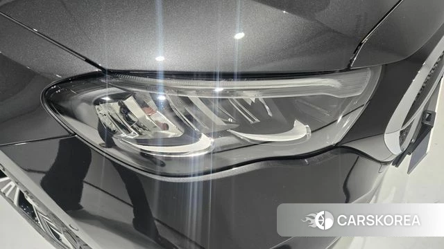 Mercedes-Benz E-Class W214 2025 Серый из Кореи, фото 3