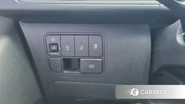 Hyundai Staria 2023 Черный из Кореи, фото 3