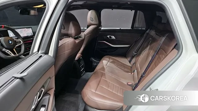 BMW 3 Series (G20) id 3486919 из Кореи 3