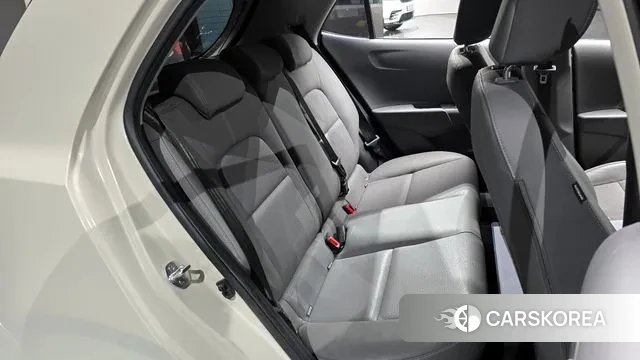 Kia Morning Urban (JA) 2021 Жемчужный цвет из Кореи, фото 3