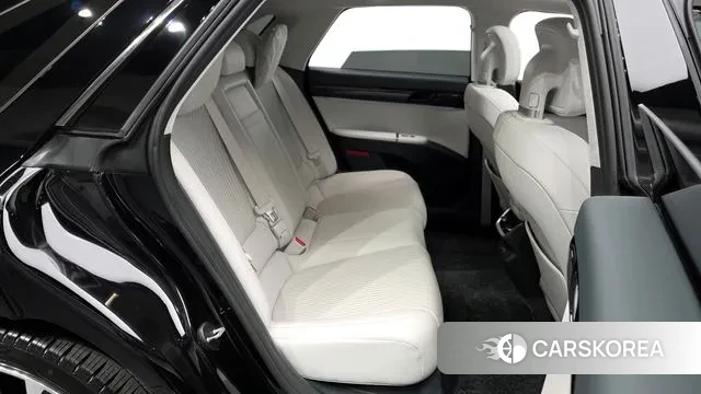 Hyundai Grandeur (GN7) id 3472238 из Кореи 3