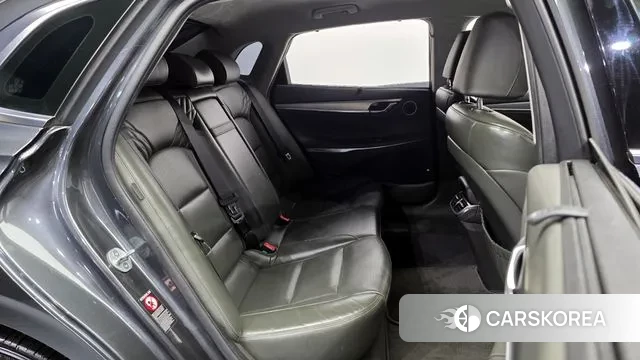 Hyundai The New Grandeur IG 2019 Серый из Кореи, фото 3