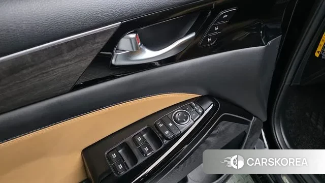 Kia K7 Premier 2019 Черный из Кореи, фото 3