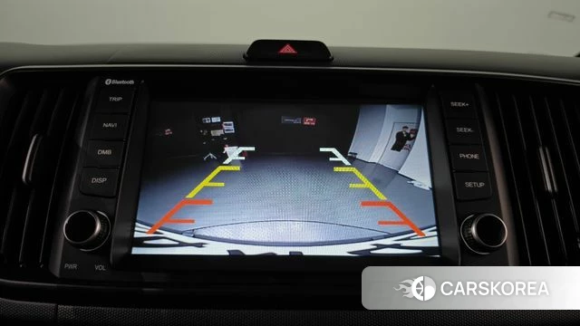 Kia The New Kia Ray 2022 Белый из Кореи, фото 3