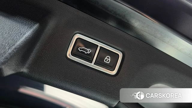 Kia Sorento 4th Generation 2020 Черный из Кореи, фото 3