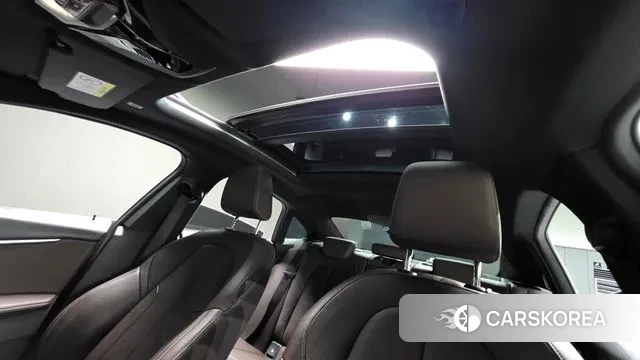 BMW 2 Series Gran Coupe (F44) 2021 Серый из Кореи, фото 3