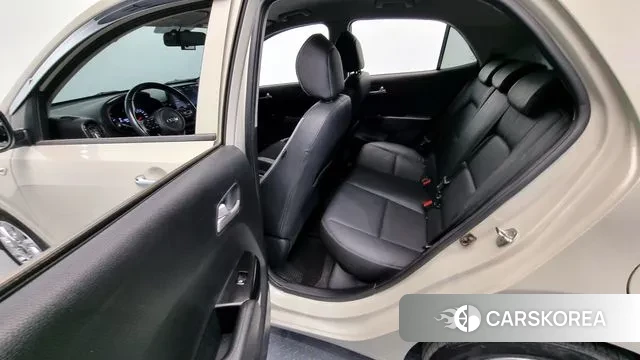 Kia All New Morning (JA) 2018 Жемчужный цвет из Кореи, фото 3