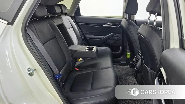 Kia Seltos 2020 Белый из Кореи, фото 3