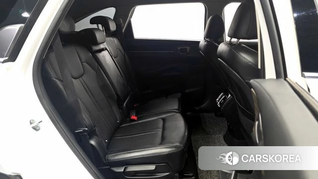 Kia Sorento 4th Generation 2021 Белый из Кореи, фото 3