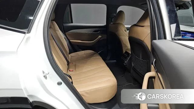 Renault Korea (Samsung) Grand Coleos 2025 Белый из Кореи, фото 3