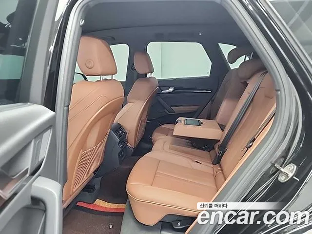 Audi Q5 (FY) id 2714547 из Кореи 3