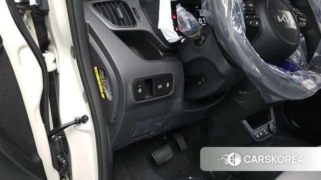 Kia The New Kia Ray 2026 Жемчужный цвет из Кореи, фото 3