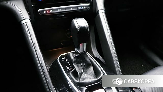 Renault Korea (Samsung) The New QM6 2022 Белый из Кореи, фото 3