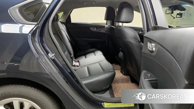 Kia Come New K3 2021 Серый из Кореи, фото 3