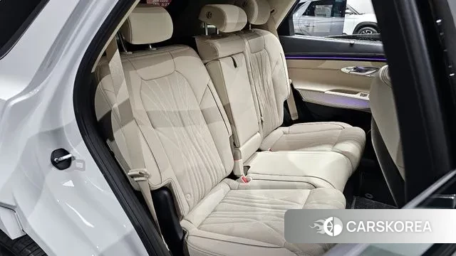 Genesis GV70 2024 Белый из Кореи, фото 3