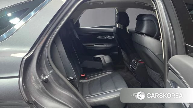 Genesis GV70 2022 Серый из Кореи, фото 3