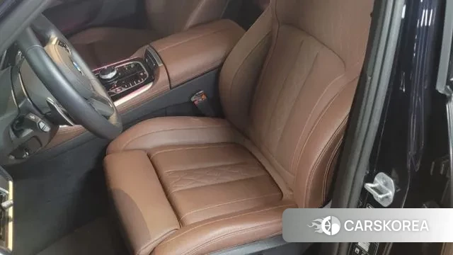 BMW X5 (G05) 2025 Черный из Кореи, фото 3