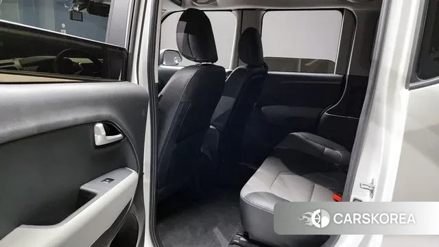 Kia The New Ray 2020 Белый из Кореи, фото 3