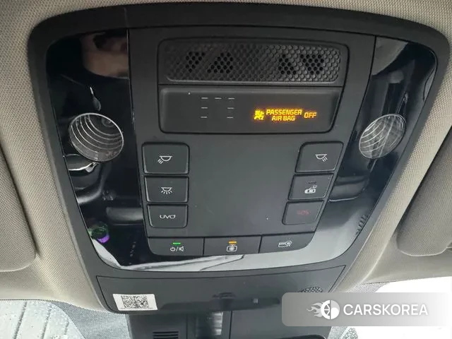 Kia Carnival 4th generation 2021 Серый из Кореи, фото 3