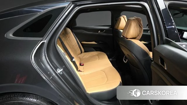 Kia K5 Hybrid 3rd Generation id 4350521 из Кореи 3