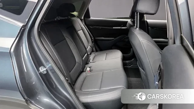 Kia The New Seltos 2023 Серый из Кореи, фото 3