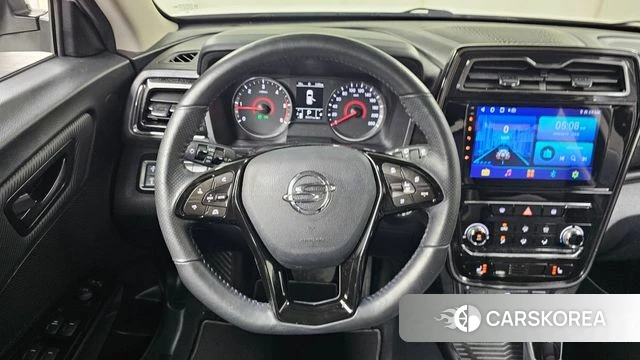 Ssangyong Berry New Tivoli 2020 Белый из Кореи, фото 3