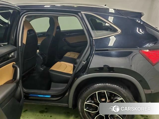 Skoda Kodiak GT 2019 Черный из Китая, фото 3