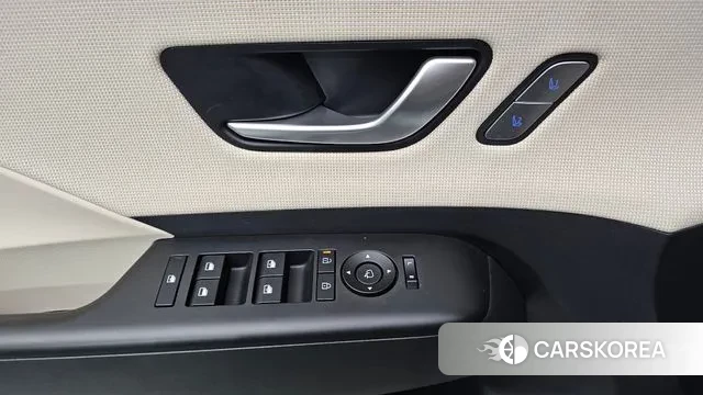 Hyundai Kona Hybrid (SX2) 2025 Белый из Кореи, фото 3