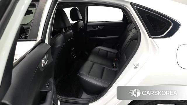Kia Come New K3 2020 Белый из Кореи, фото 3