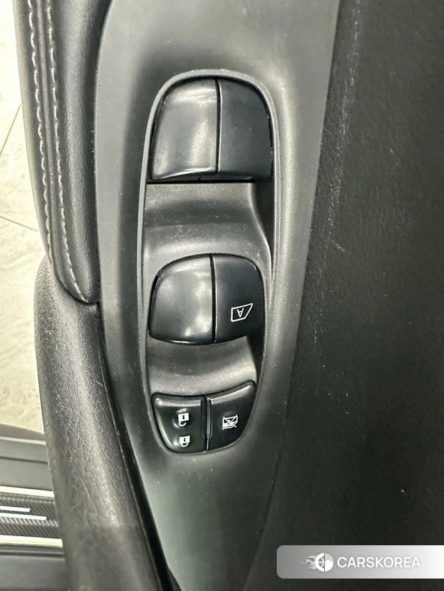 Nissan Qijun 2023 Белый из Китая, фото 3