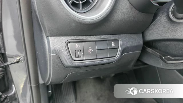 Kia The New K3 2nd generation 2021 Серый из Кореи, фото 3