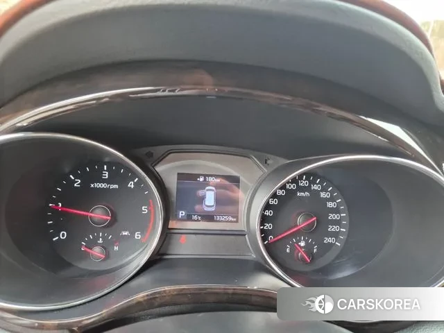 Kia The New Carnival 2019 Белый из Кореи, фото 3