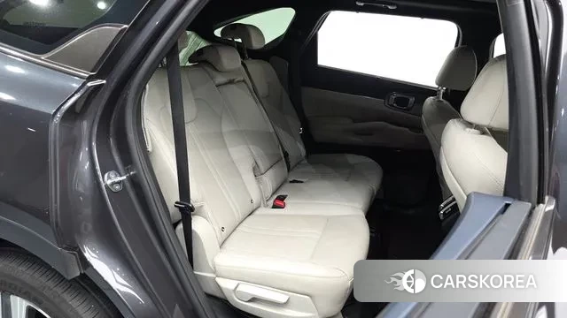 Kia Sorento 4th Generation 2020 Серый из Кореи, фото 3