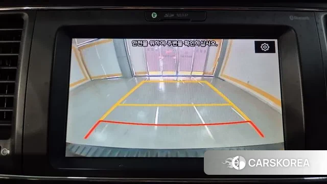 Kia The New Carnival 2018 Черный из Кореи, фото 3