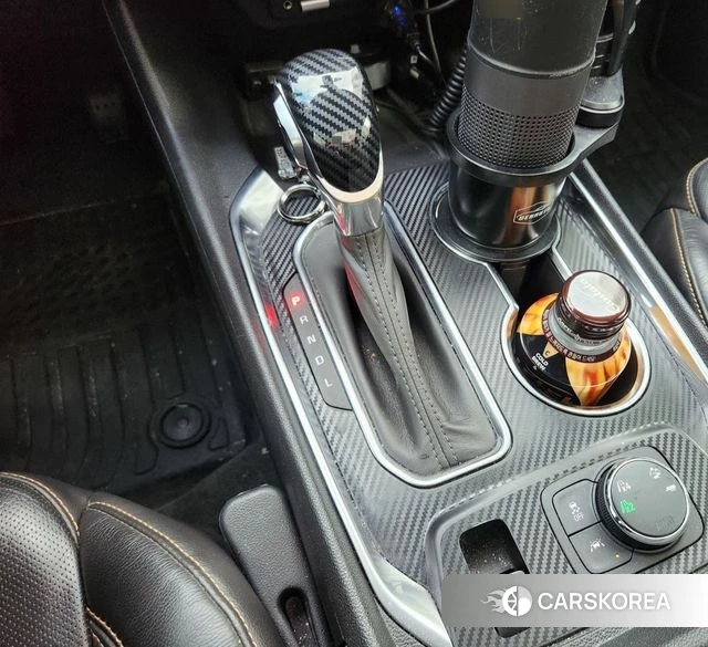 Chevrolet (GM Daewoo) Traverse 2020 Белый из Кореи, фото 3