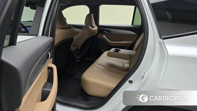 Renault Korea (Samsung) Grand Coleos 2024 Белый из Кореи, фото 3