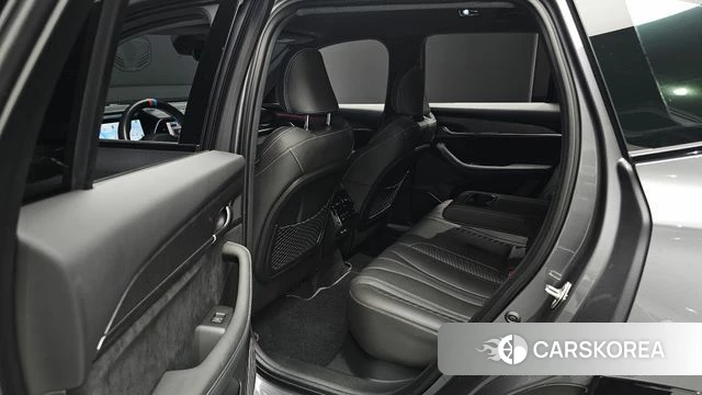 Renault Korea (Samsung) Grand Coleos 2025 Серый из Кореи, фото 3