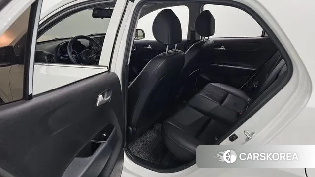 Kia Morning Urban (JA) id 3645424 из Кореи 3