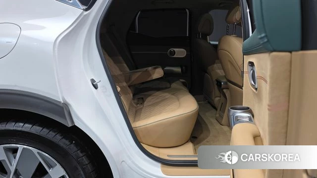 Genesis GV60 2023 Белый из Кореи, фото 3