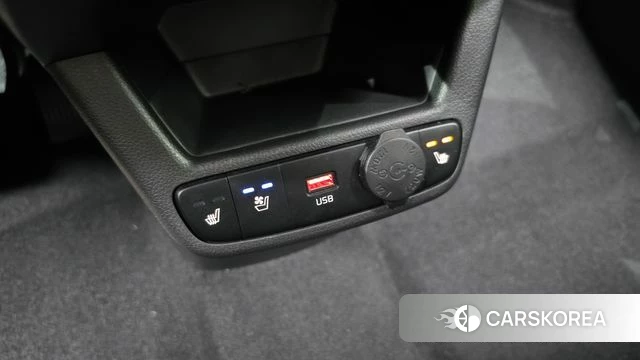 Kia The New Kia Ray 2024 Жемчужный цвет из Кореи, фото 3