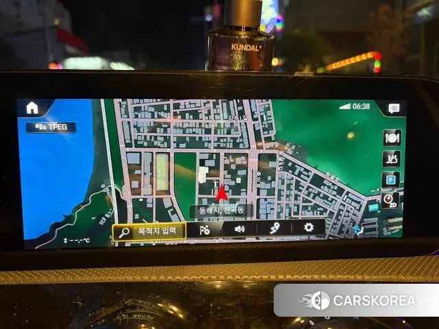 Mercedes-Benz A-Class W177 2021 Белый из Кореи, фото 3