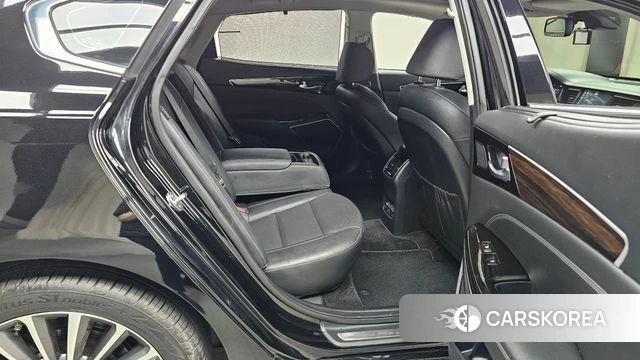 Kia Come New K7 2019 Черный из Кореи, фото 3