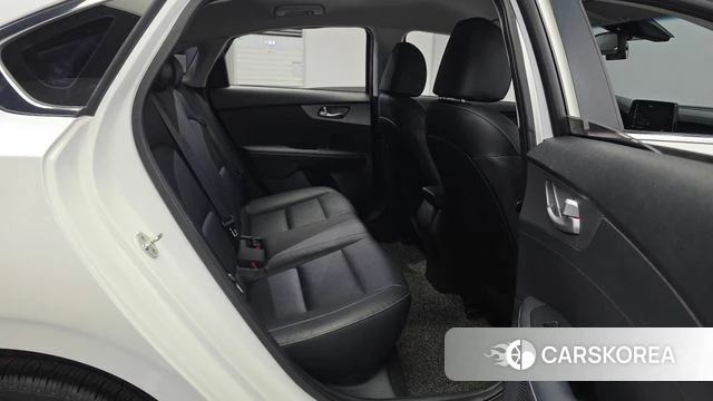 Kia Come New K3 2019 Белый из Кореи, фото 3