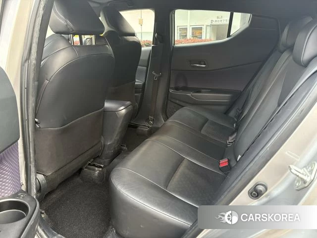 Toyota Yize E Jin Engine 2020 Серебристо-серый из Китая, фото 3