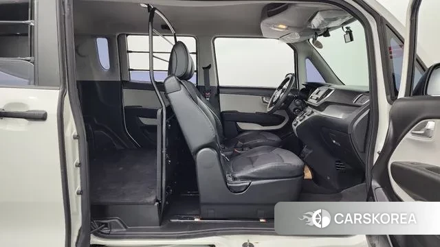 Kia The New Ray 2021 Белый из Кореи, фото 3