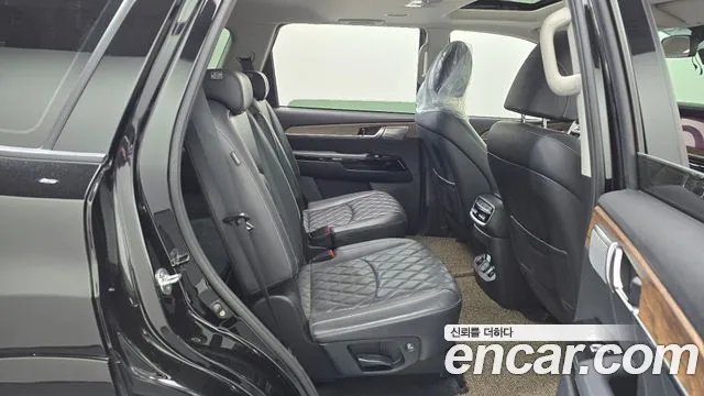 Kia Mohave Master id 2681971 из Кореи 3