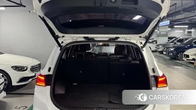 Hyundai Santa Fe TM 2019 Белый из Кореи, фото 3