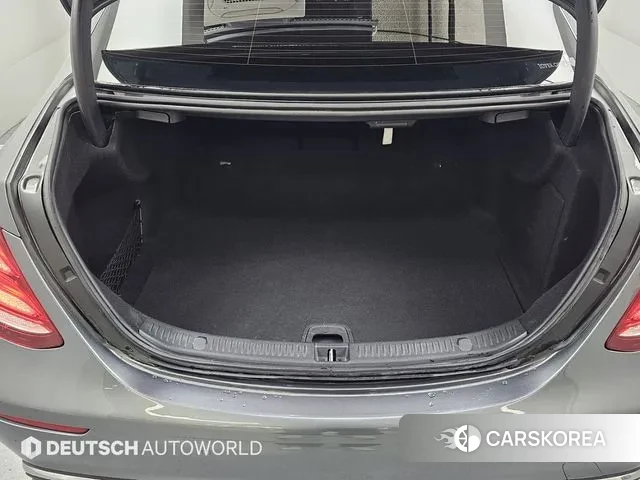 Mercedes-Benz E-Class W213 2019 Серый из Кореи, фото 3