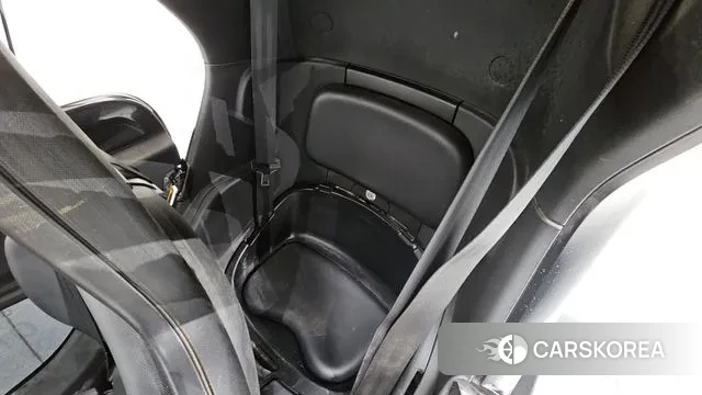 Renault Korea (Samsung) Twizy 2018 Желтый из Кореи, фото 3